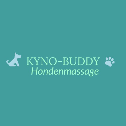 Kyno Buddy Hondenmassage