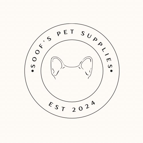 Logo 't Brabants Genot | Bark en Bite