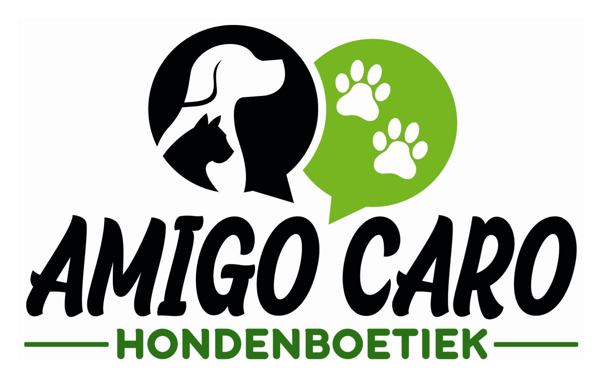 Kyno Buddy Hondenmassage